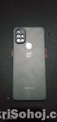 OnePlus Nord n10